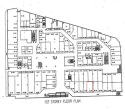 Lucky Plaza (D9), Retail #446332921